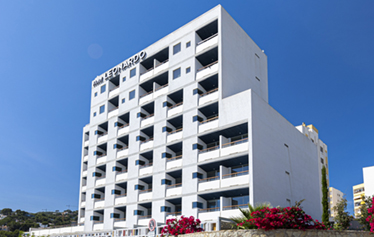 Leonardo Hotels creará este año más de 450 empleos en Mallorca e Ibiza